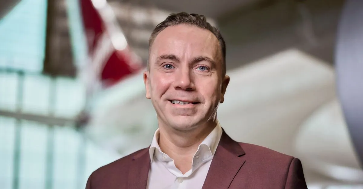 Juha Jaervinen