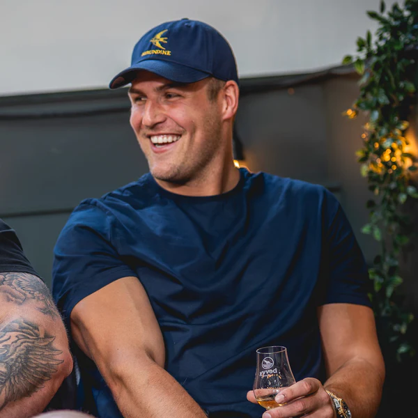 Duhan van der Merwe