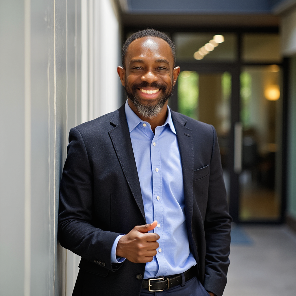 Michael Davis