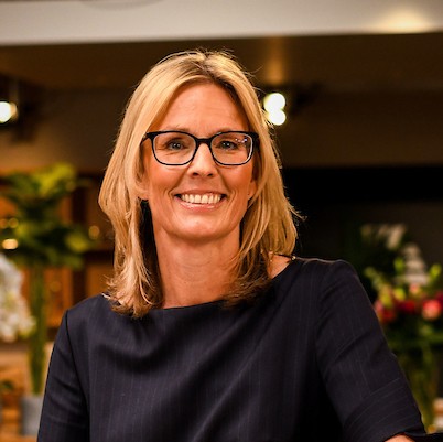 Julie Ashfield