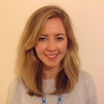 Dr Rosanna Chapman
