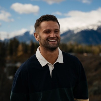Joshua Coppard