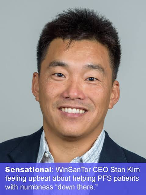 Stanley Kim